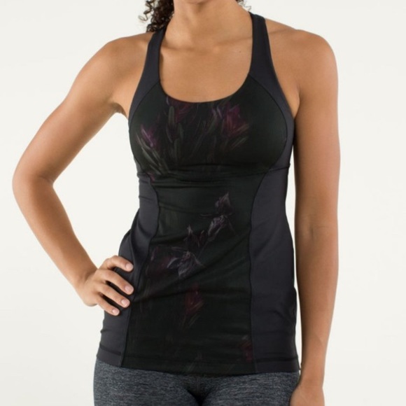 Lululemon Tank - Picture 1 of 5
